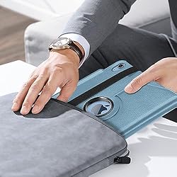Fintie Rotating Case for iPad 10th Generation 10.9