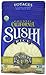 Lundberg Family Farms Organic Sushi Rice, California White, 16 Ounce (Pack of 6)