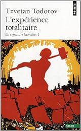 L' expérience totalitaire