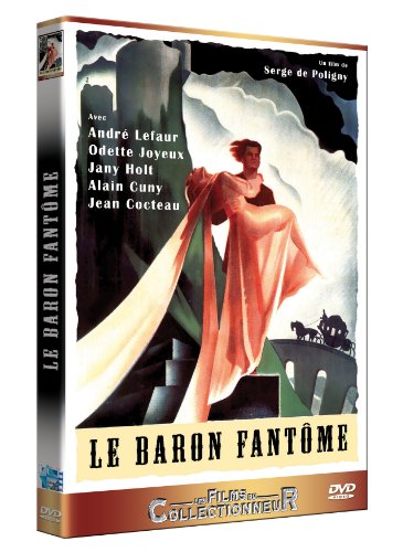 Le Baron Fantôme