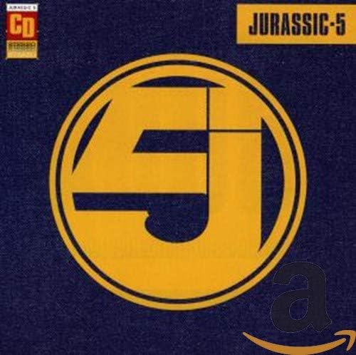 Jurassic 5