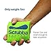 Scrubba Wash Bag - Portable Laundry System For Camping, Hiking, Backpacking and Travel