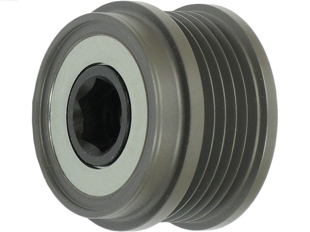 AS-PL AFP6027 Alternator wheel Pulleys/Slow Running Alternator Pulleys