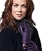Fratelli Orsini Everyday Women's Italian Cashmere Lined Leather Gloves