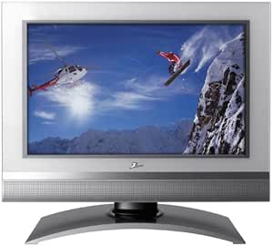 zenith hdtv