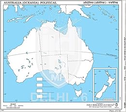 Buy Small Outline Practice Map Of Australia Political 100 Maps Book Online At Low Prices In India Small Outline Practice Map Of Australia Political 100 Maps Reviews Ratings Amazon In