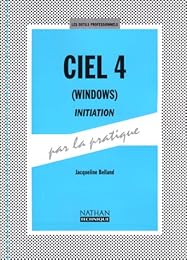 Ciel 4 (Windows)