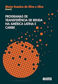 Livro Programas de transferência de renda na América Latina e Caribe