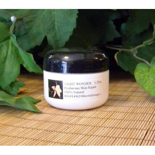 The Vital Image Night Wonder 1.25 oz