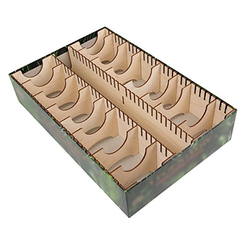 The Broken Token Box Organizer for Legendary Encounters