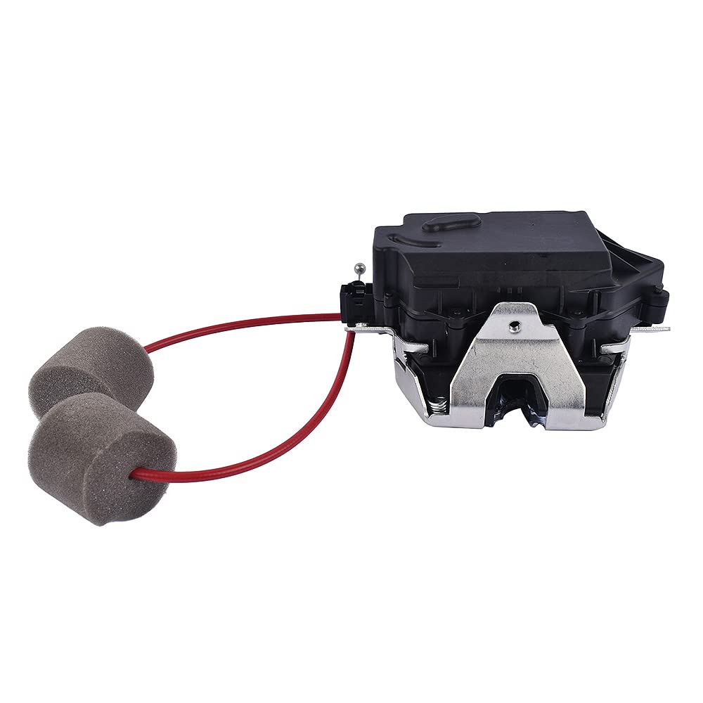 Photo 1 of Woosphy Rear Tailgate Trunk Hatch Lock Latch Actuator Replacement for Mercedes Benz E320 E350 E500 E55 E63 ML320 ML350 ML500 ML550 ML63 AMG 2008-2011 1647400635 1647400500 2117400235 937-907
