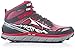 ALTRA Men's Lone Peak 3 Mid Neo Trail Running Shoe - Color: Red (Regular Width) - Size: 11.5
