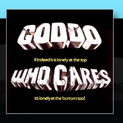 GODDO - Sweet Thing Lyrics - Zortam Music