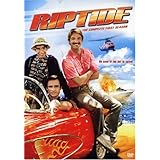 Riptide - The Complete First Season