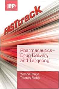 Fasttrack Pharmaceutics Drug Delivery And Targeting