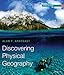 Discovering Physical Geography, 3rd Edition