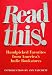 Read This!: Handpicked Favorites from America's Indie Bookstores (Books in Action) by Hans Weyandt, Ann Patchett