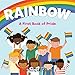 Rainbow: A First Book of Pride by Michael Genhart PhD, Anne Passchier