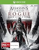 Assassin's Creed Rogue Remastered Xbox One