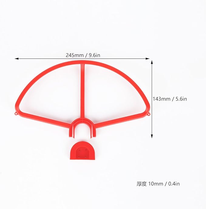 dji phantom 3 standard propeller guards