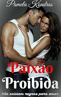 Livro Paixão Proibida