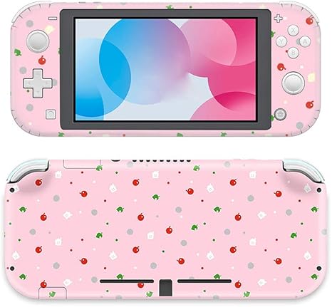 nintendo switch lite skin amazon