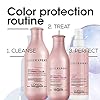 LOreal-Professionnel-Serie-Expert-Vitamino-Color-Conditioner-200-ml L'Oreal Professional LORHP-68707 Serie Expert Resveratrol Vitamino Color Conditioner 200ml