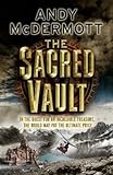 "The sacred vault" av Andy McDermott