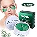 ProCIV Under Eye Patches Eye Gel Pads Eye Mask for Dark Circles