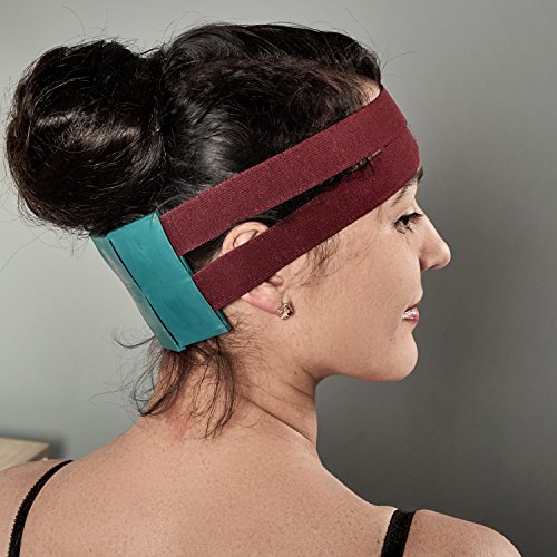 LYAPKO Acupuncture Belt KID 3.5 Ag 960 Needles 6 Plates with 2 Adjustable Belts. Premium Acupressure Massager for Adults and Children Unique Patented Therapy Massage Tool - Thumbnail 4