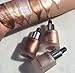 Concealer Ugood NEW 13.5ml Illuminator Liquid Highlighter Shine Glow (Shine+Original+Glow)