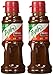 Tajin Clasico Regular Snack Sauce 5.7 oz. - Pack of 2