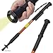 Zap Hike'N Strike Stun 950,000 Volts Gun/Flashlight