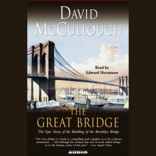 Download The Great Bridge: The Epic Story of the Building of the Brooklyn Bridge Download The Great Bridge: The Epic Story of the Building of the Brooklyn Bridge