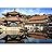 in The Courtyard of an Old Chinese Temple in Kunming, China, Removable Wall Mural | Self-Adhesive Large Wallpaper - 100x144 inches