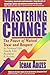 Book cover for Mastering Change