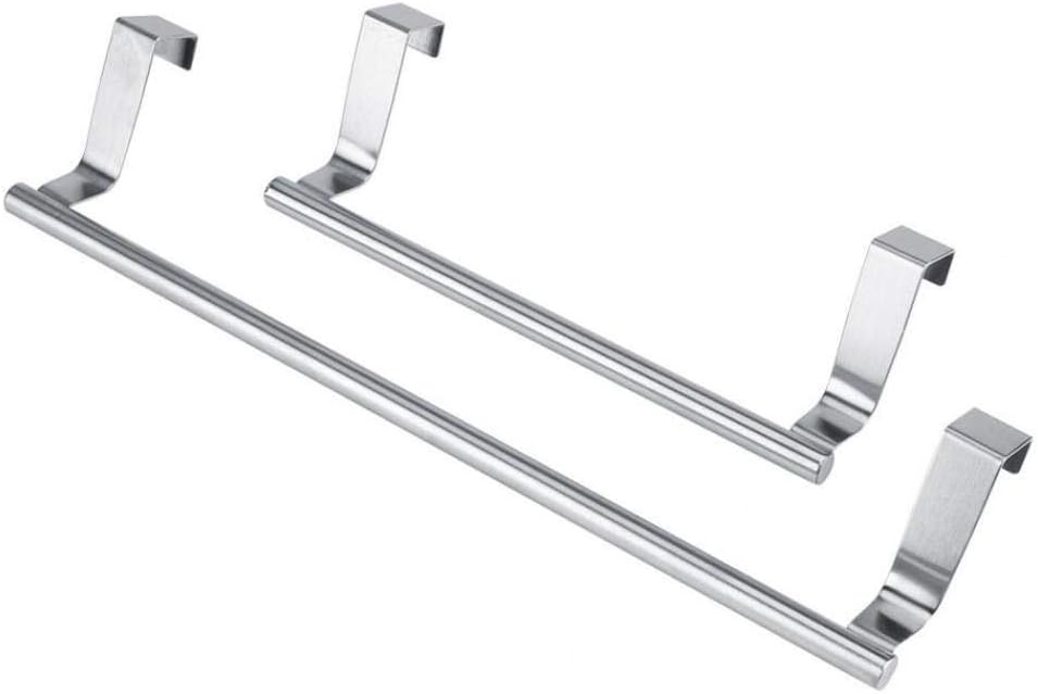 Toalla sostenedor de la toalla del carril Del Cajón Del Gabinete De La