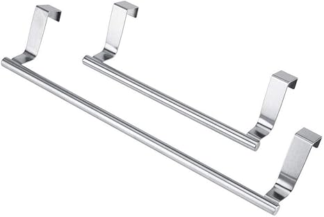 Toalla sostenedor de la toalla del carril Del Cajón Del Gabinete De La