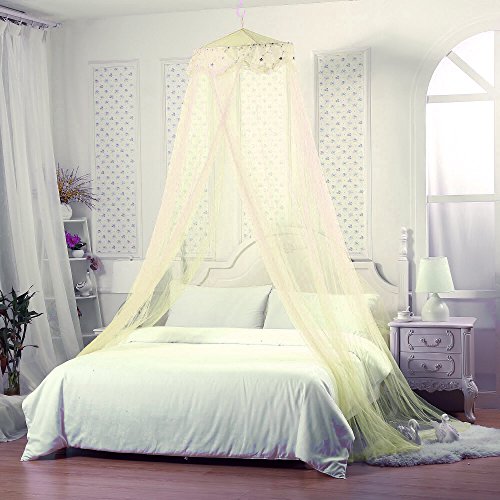 1 Jeteven+Polyester+Mosquito+Outdoor+Playing