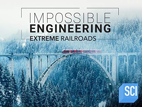 Impossible Engineering Season 6