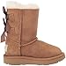 UGG Kids' T Bailey Bow Ii Fashion Boot