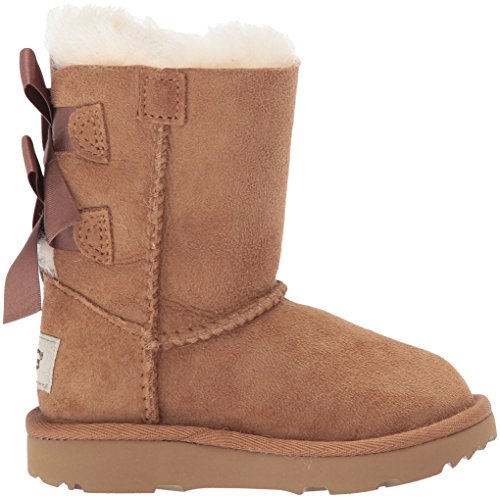 UGG Toddler Bailey Bow II Boot - Image 8