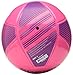 adidas Performance EPP Glider Soccer Ball, Solar Pink/Lucky Pink, Size 3
