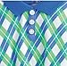 American Girl Bitty Twins Hole-in-One Outfit for boys (doll not included)