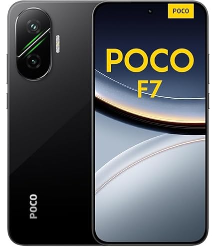 Xiaomi POCO F7 シルバー RAM 12GB/ROM 256GB XIAOMI POCO F7-Silver 12GB+256GB