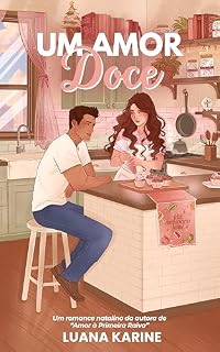 Livro Um Amor Doce