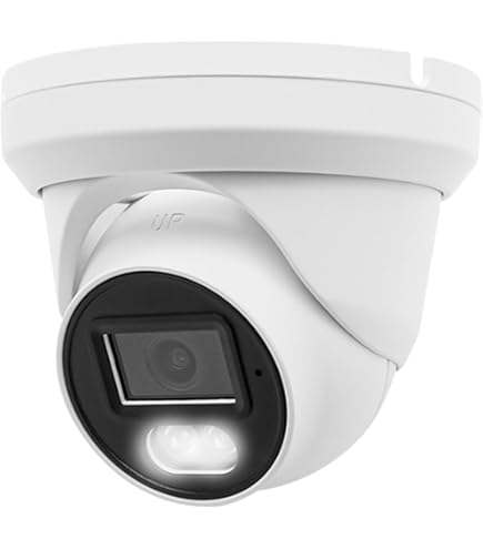 防犯カメラ WIFI HIKVISION DS-2CD2121G0-IWドーム Amazon.com : 2MP High Resolution True WDR IR Fixed Dome