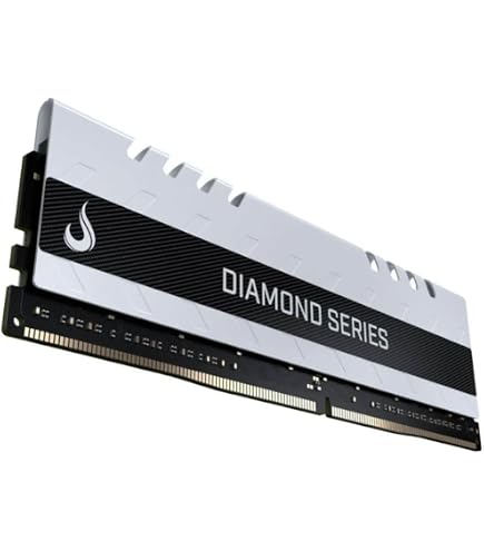 MEMÓRIA HIKSEMI SWORD 16GB DDR4 6400MHZ MODELO HSC516U64A04Z5 16G