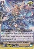 Cardfight!! Vanguard TCG - Ascendant Liberator, Barbtruc (G-BT03/029EN) - G Booster Set 3: Sovereign Star Dragon