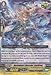 Cardfight!! Vanguard TCG - Ascendant Liberator, Barbtruc (G-BT03/029EN) - G Booster Set 3: Sovereign Star Dragon